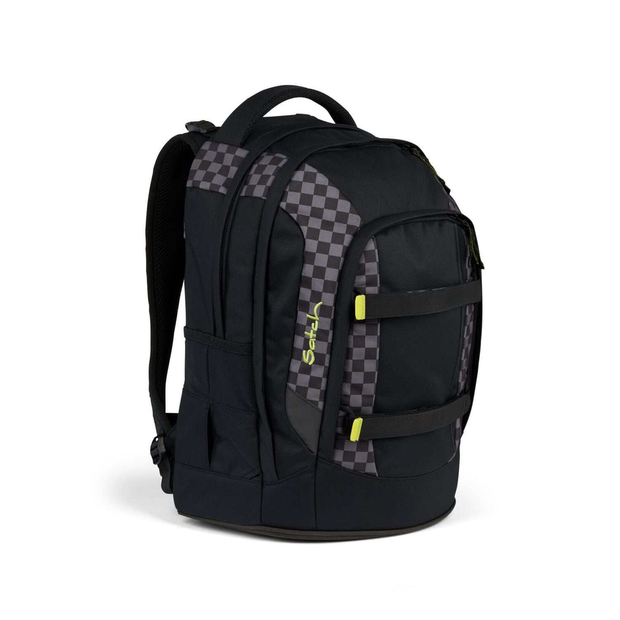 pack Schulrucksack Dark Skate