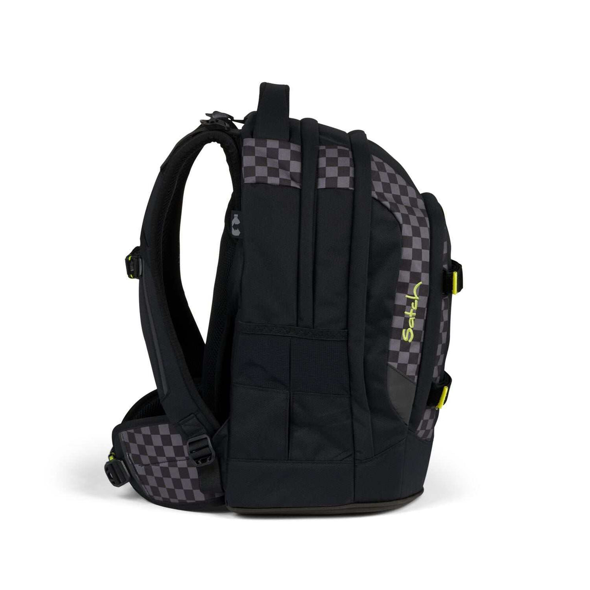 pack Schulrucksack Dark Skate