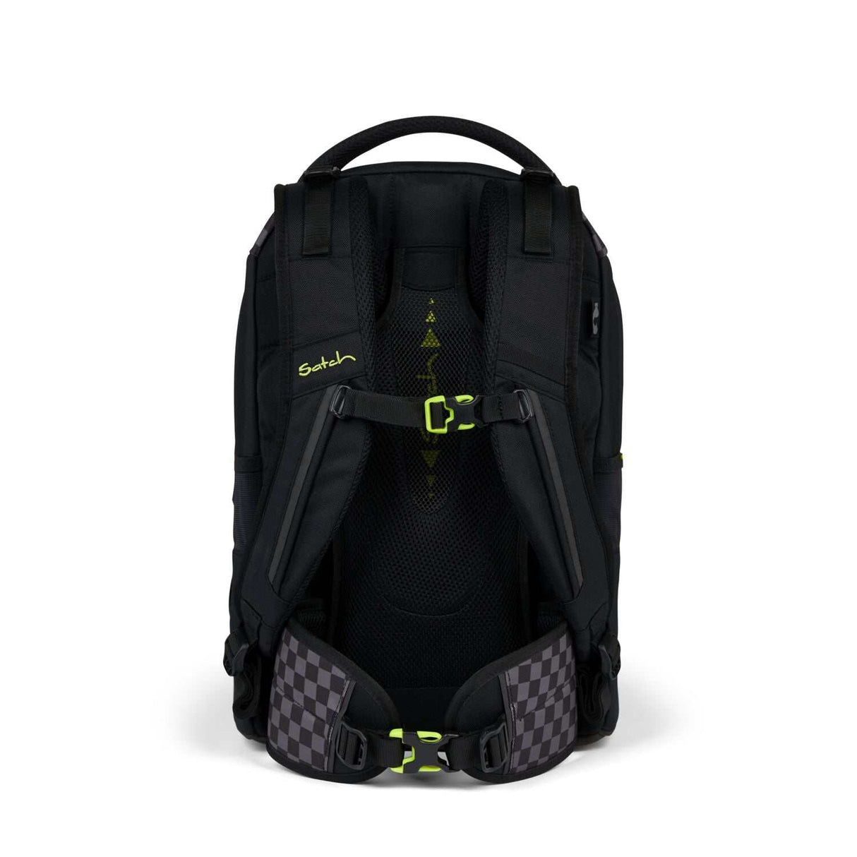 pack Schulrucksack Dark Skate