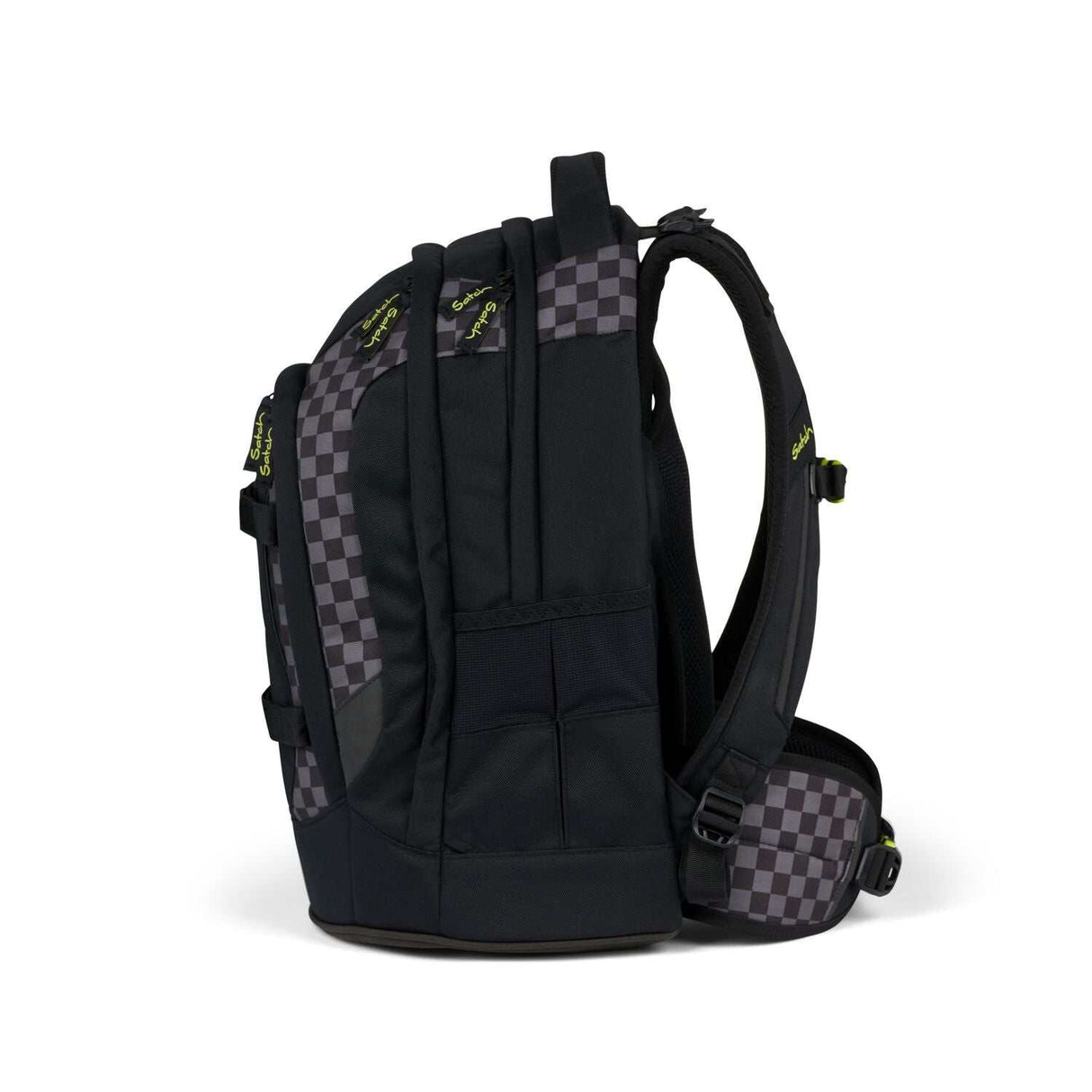 pack Schulrucksack Dark Skate