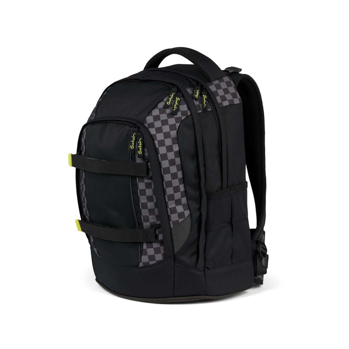 pack Schulrucksack Dark Skate