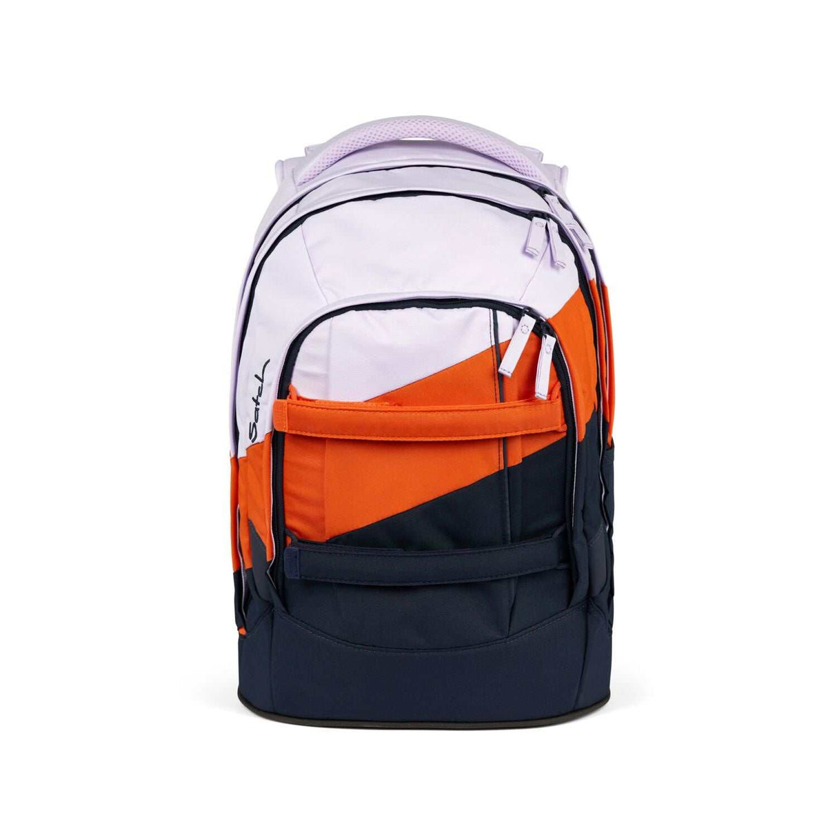 pack Schulrucksack Sun Catcher
