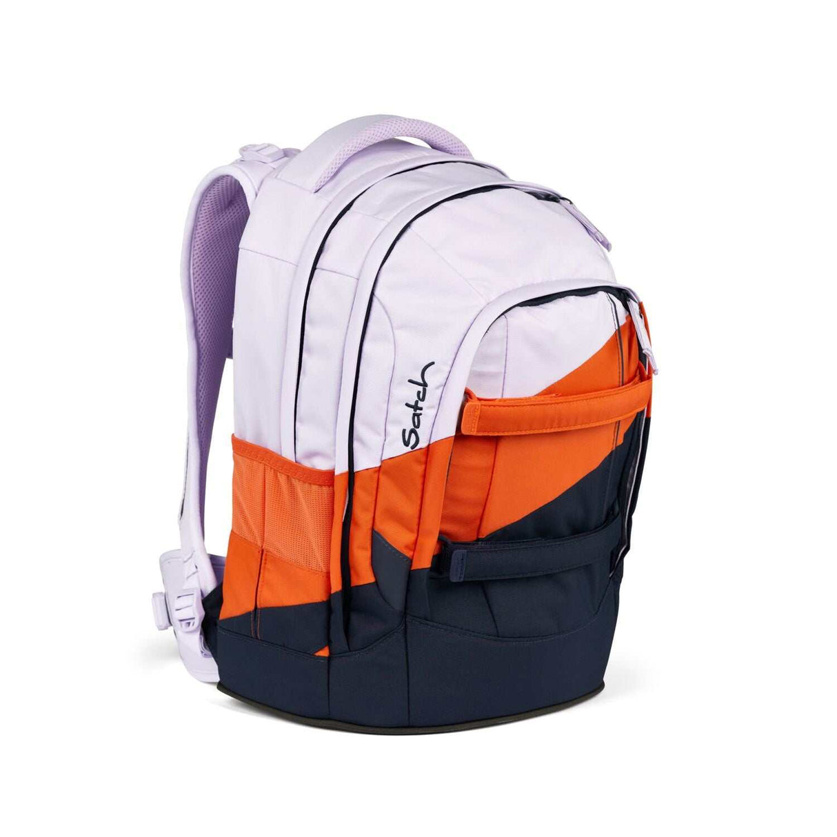 pack Schulrucksack Sun Catcher