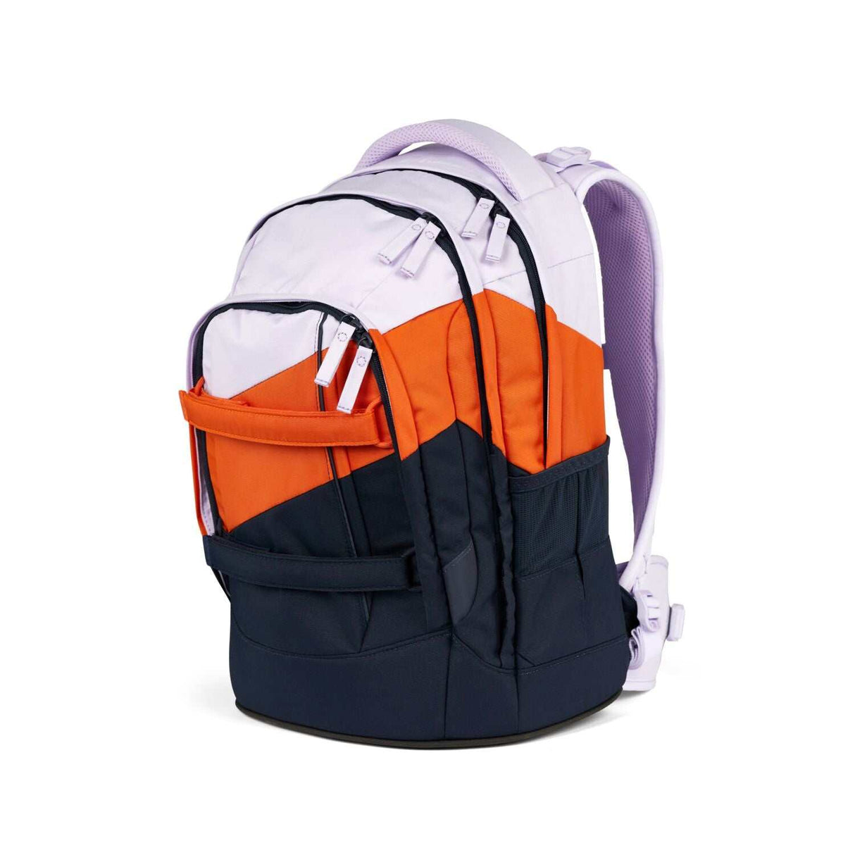 pack Schulrucksack Sun Catcher