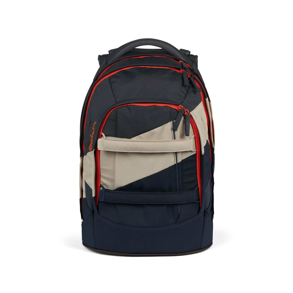 pack Schulrucksack Cliff Jumper