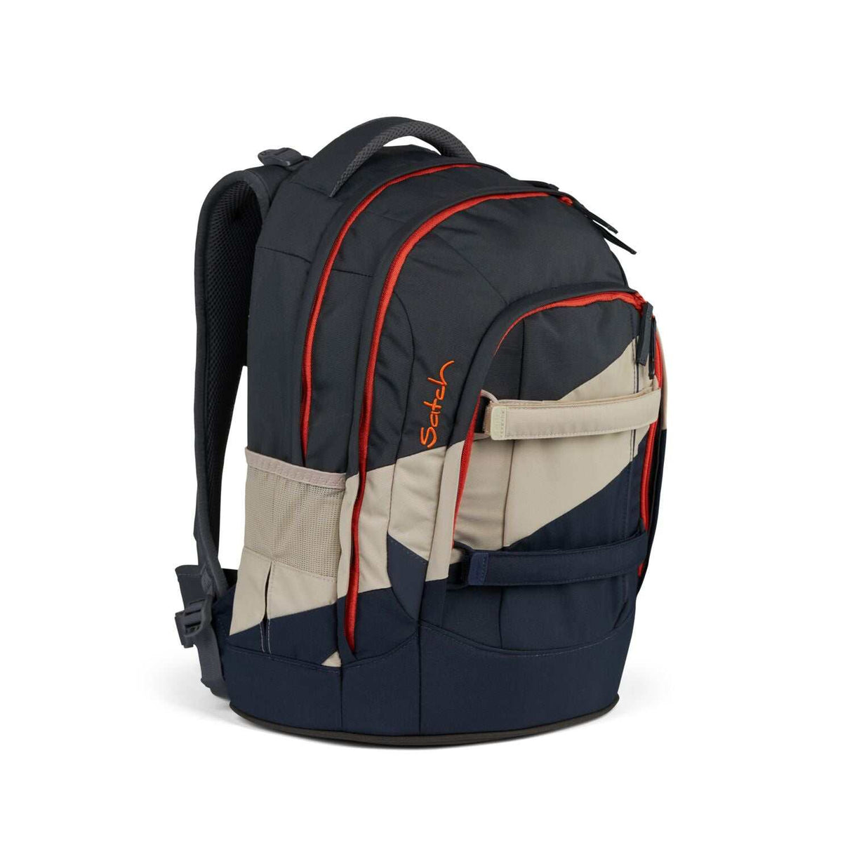 pack Schulrucksack Cliff Jumper