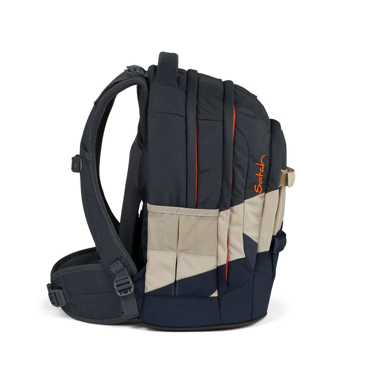 pack Schulrucksack Cliff Jumper
