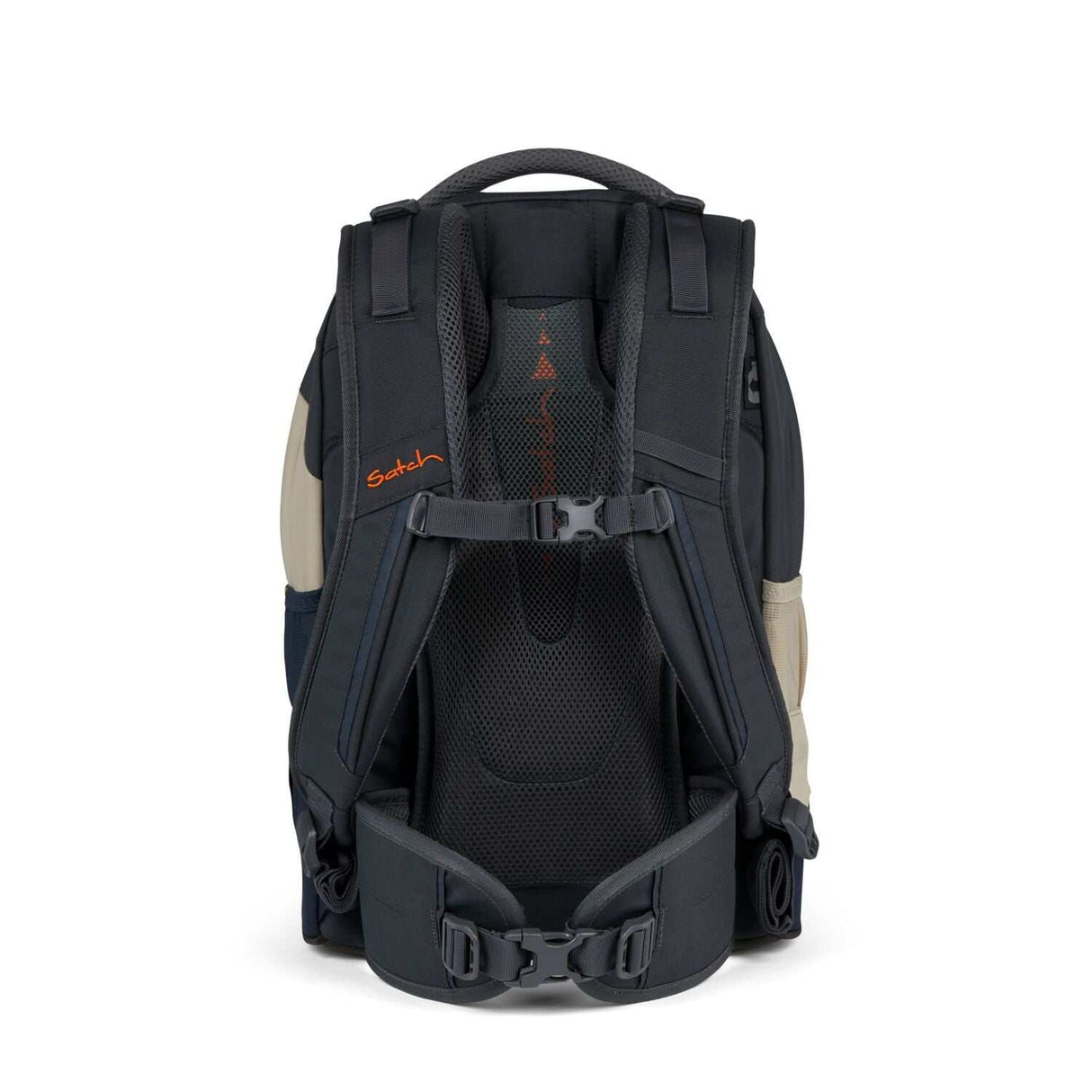 pack Schulrucksack Cliff Jumper