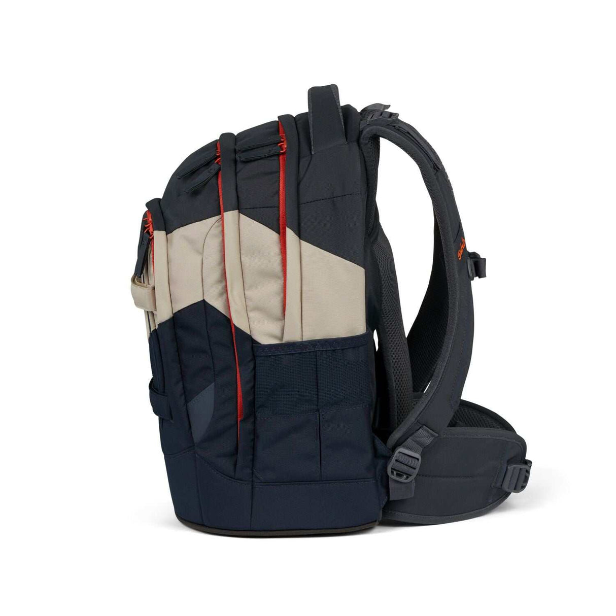 pack Schulrucksack Cliff Jumper