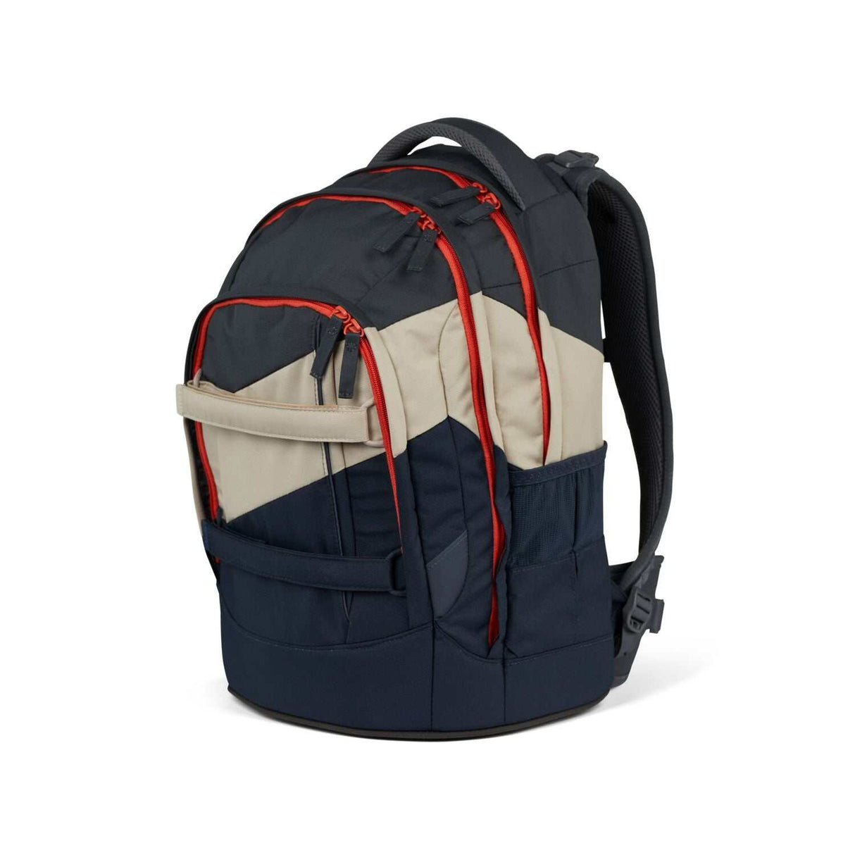 pack Schulrucksack Cliff Jumper