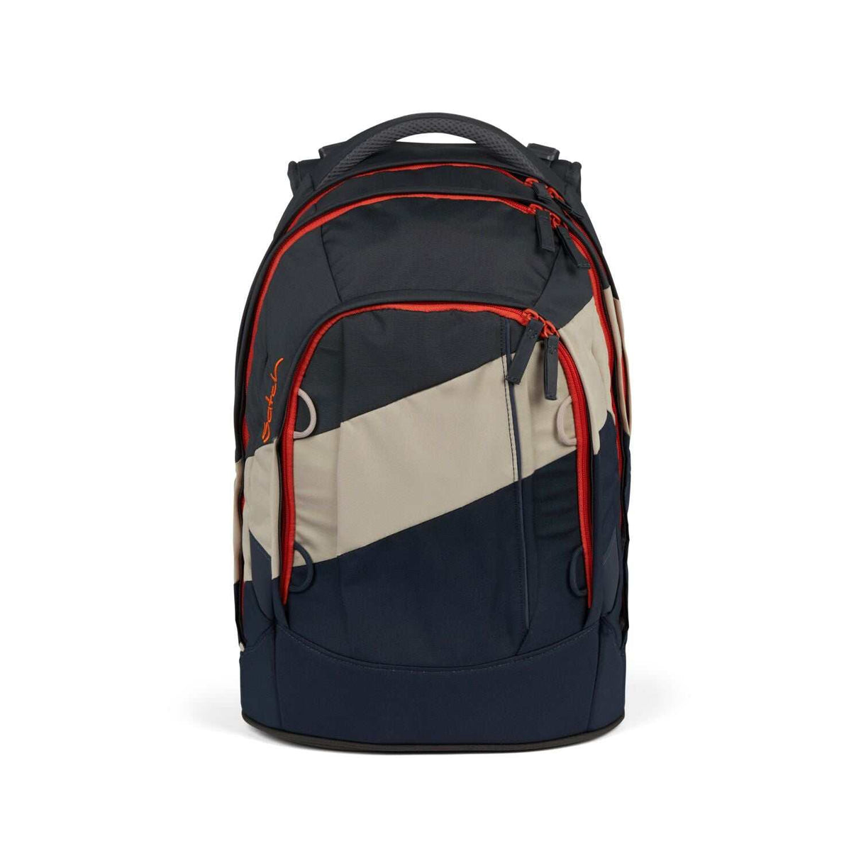 pack Schulrucksack Cliff Jumper