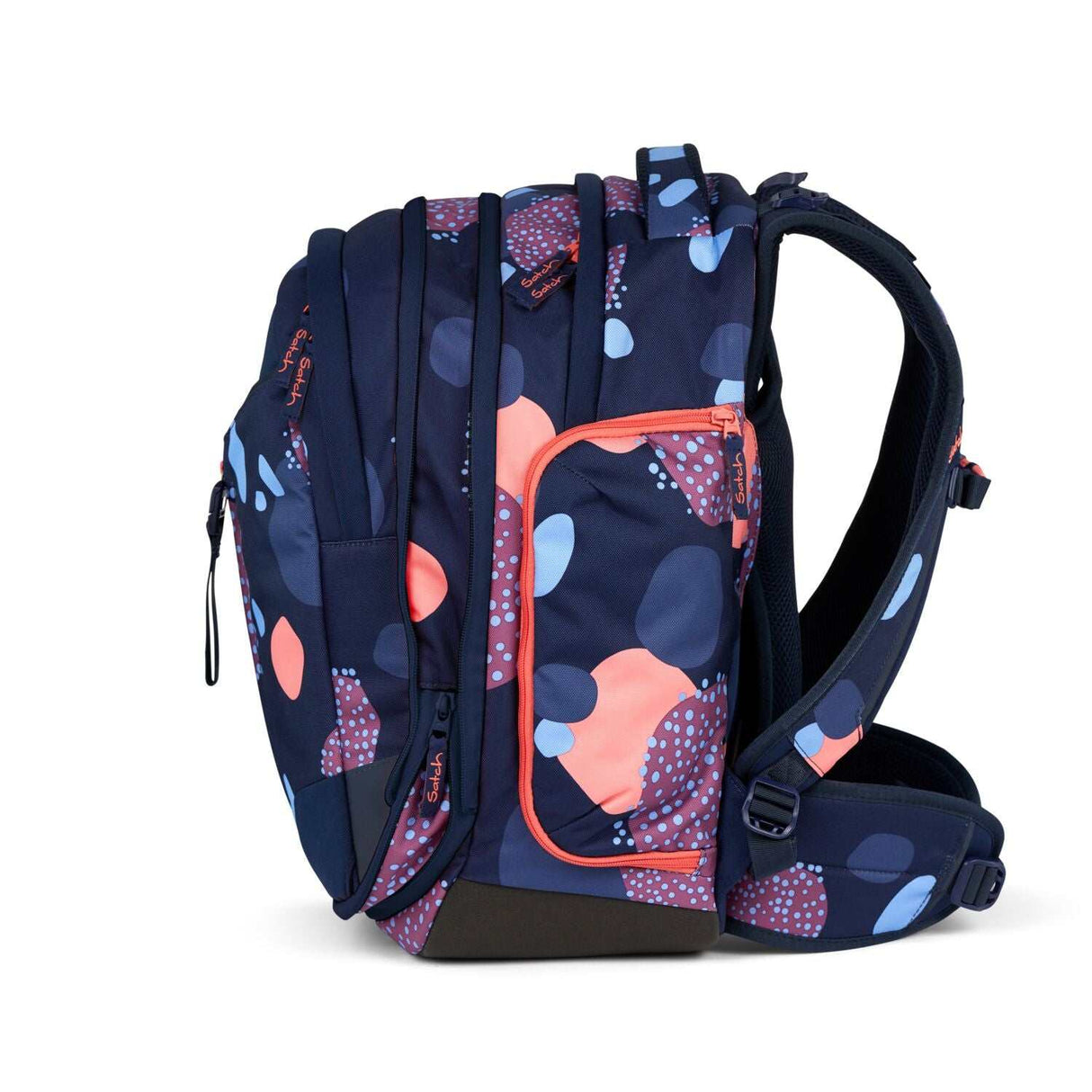 match Schulrucksack Coral Reef