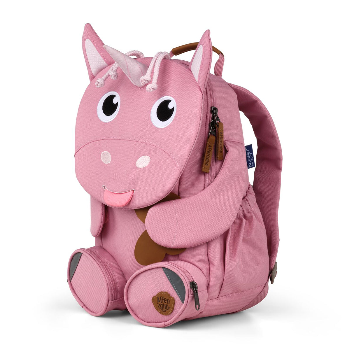 Großer Freund - Pure Einhorn Special Edition