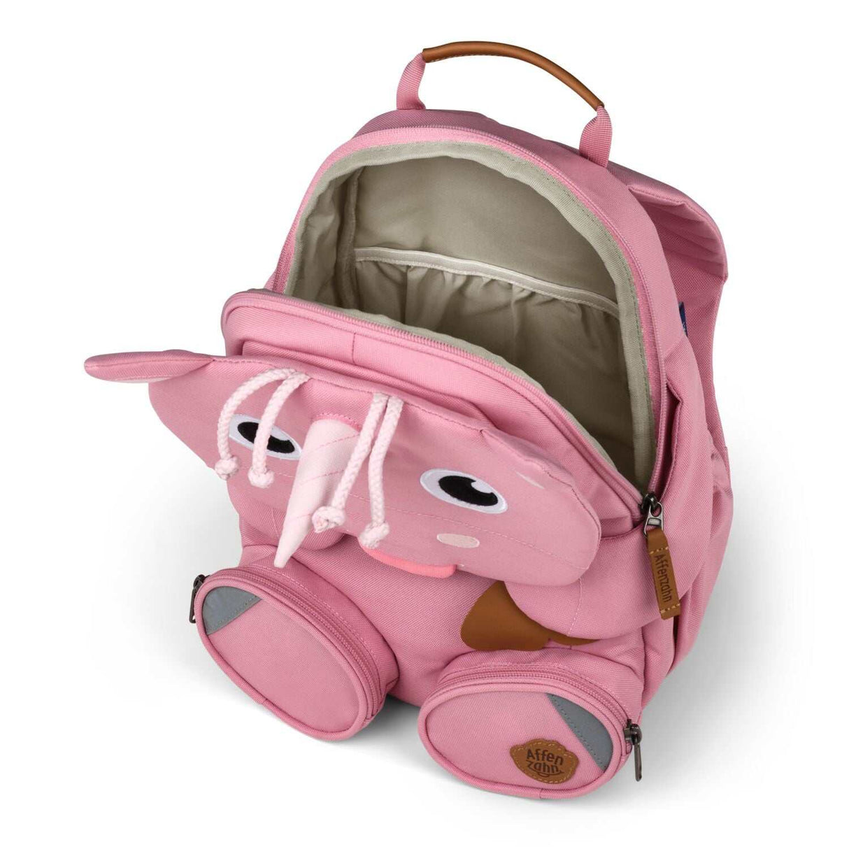 Großer Freund - Pure Einhorn Special Edition