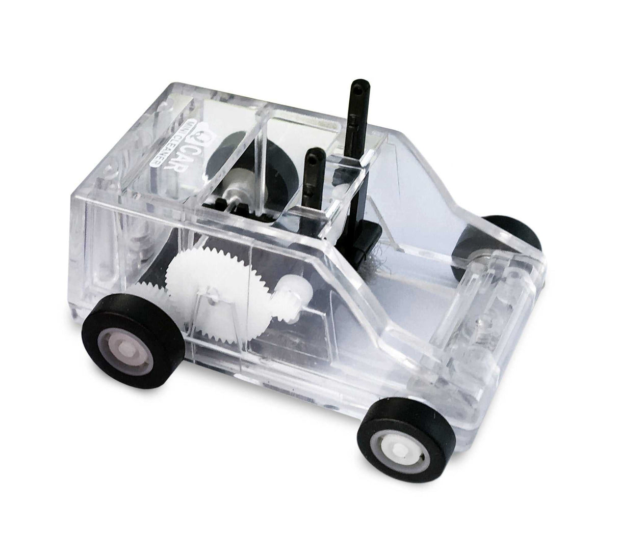 Mini Cleaner - Minikehrmaschine