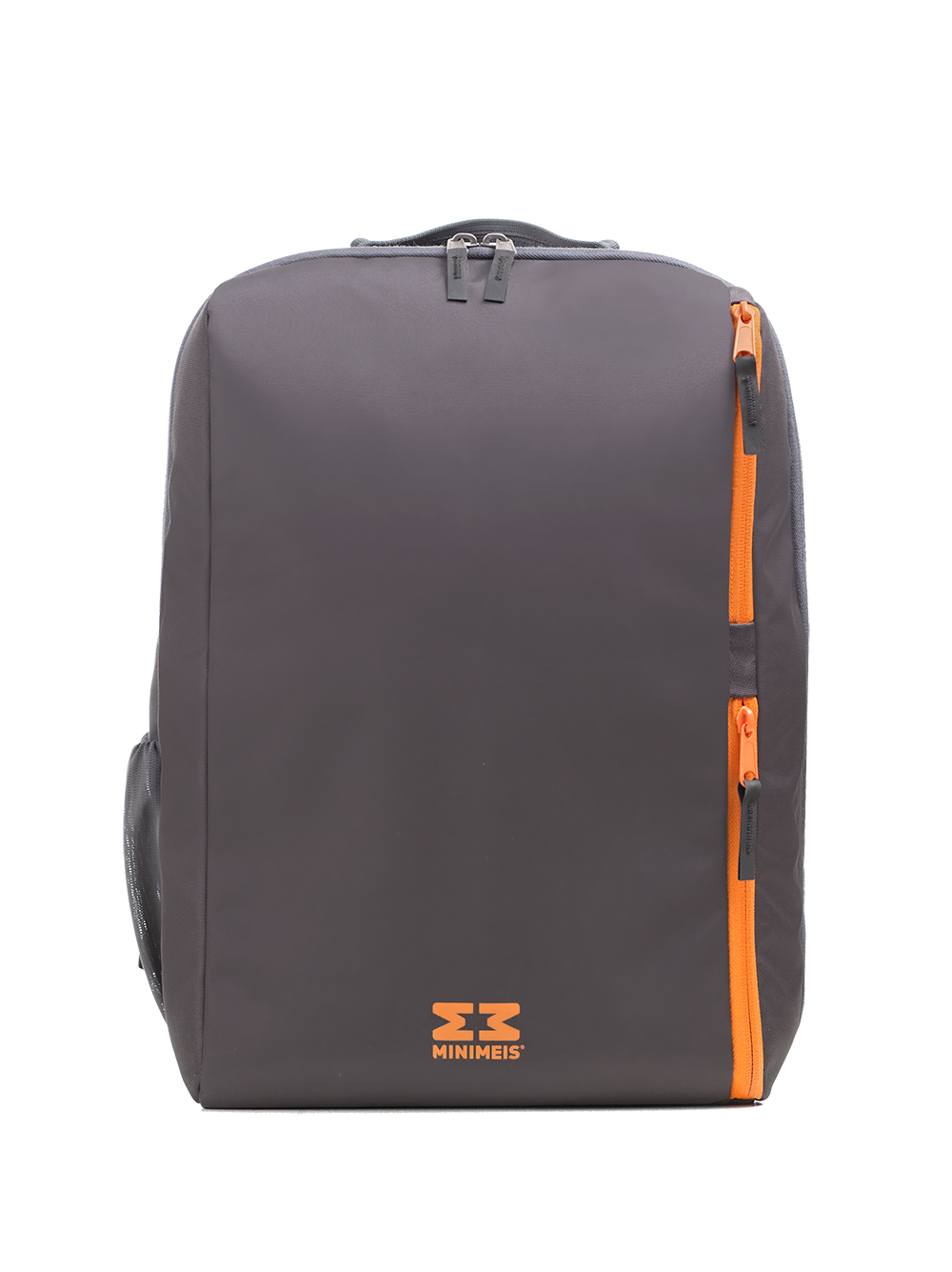 MiniMeis Rucksack anthrazit