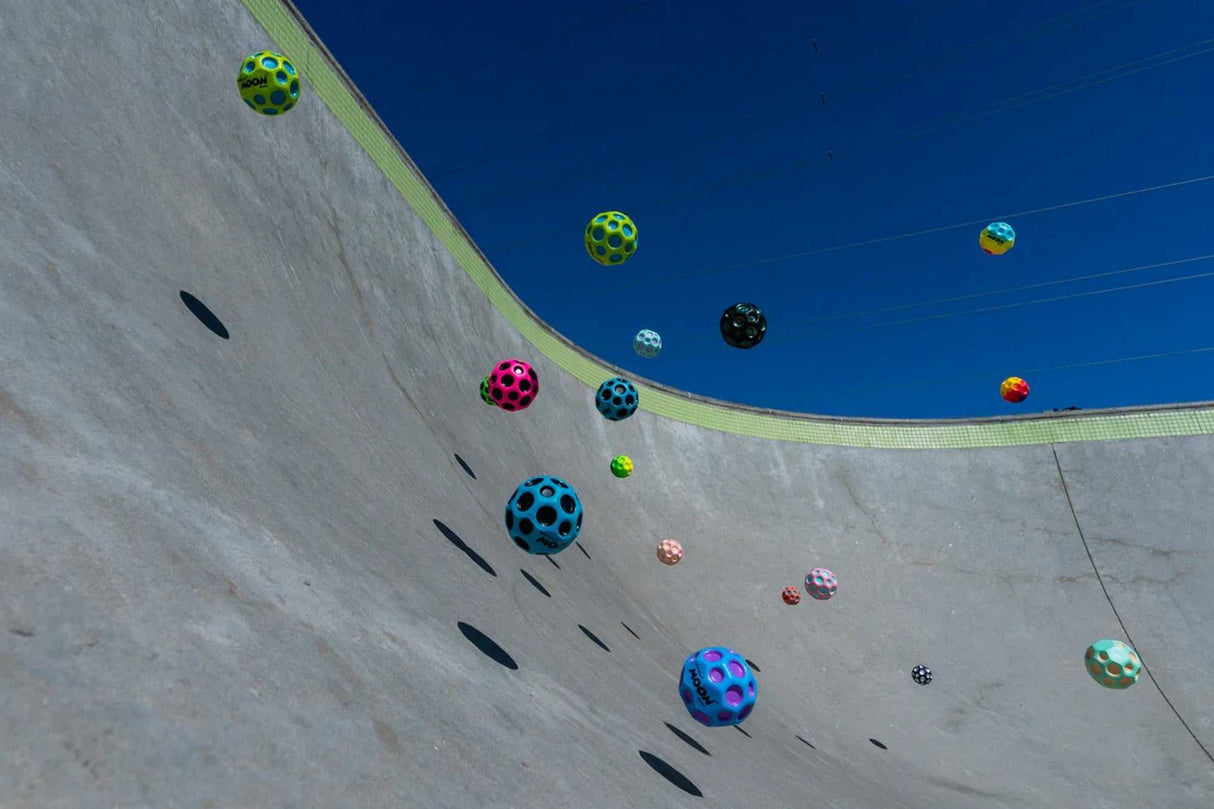 Moon Ball/ Martian