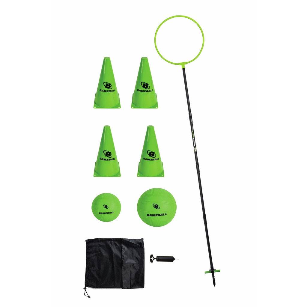 Mannschaftspiel Bamzball