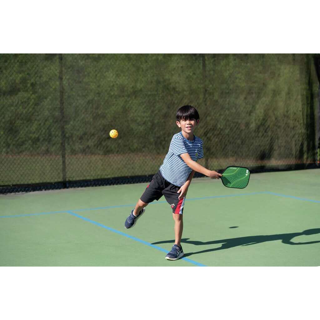 Pickleball Starter Kit