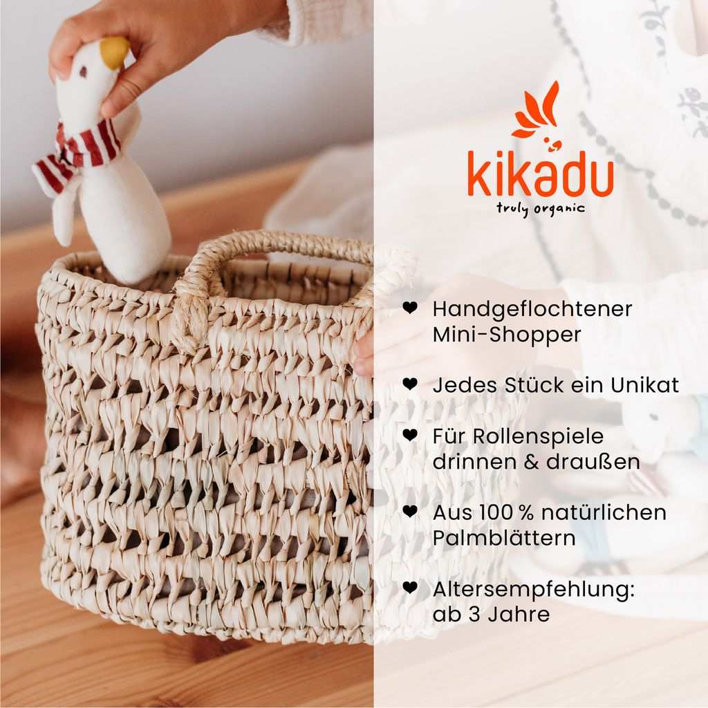 Kids Shopper