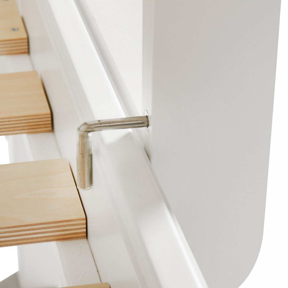 Seaside Etagenbett 90x200 gerade Leiter