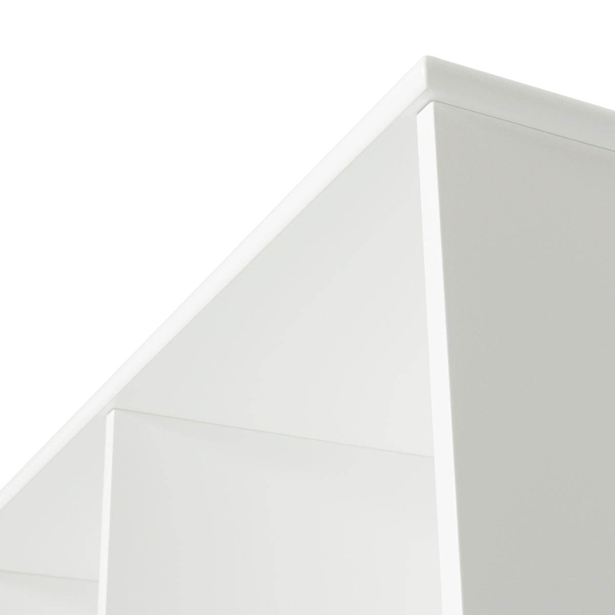 Wood Standregal 3x5