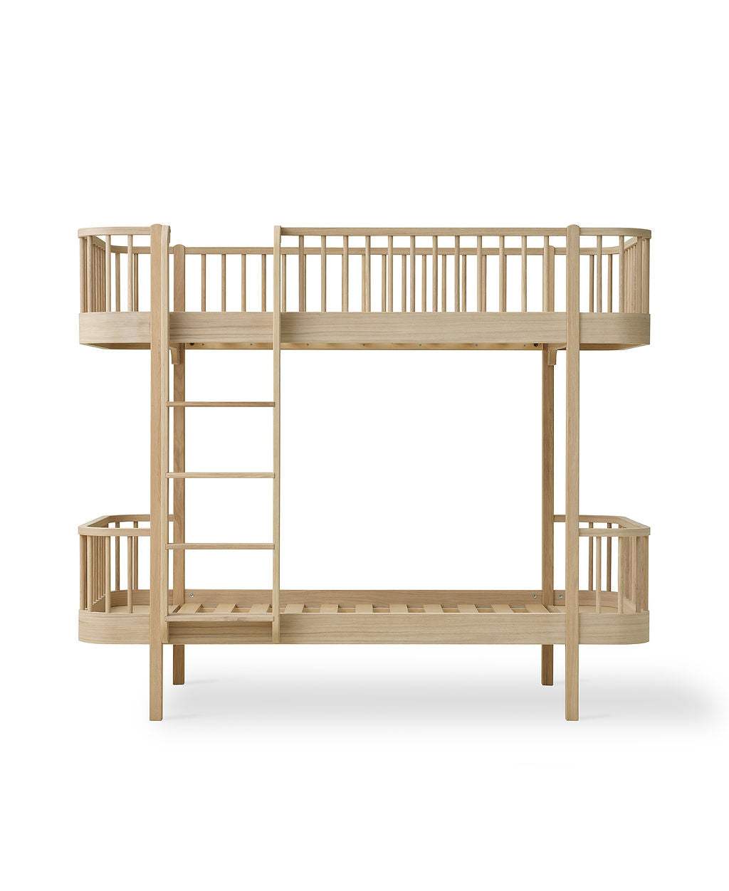 Wood Original Etagenbett, Eiche