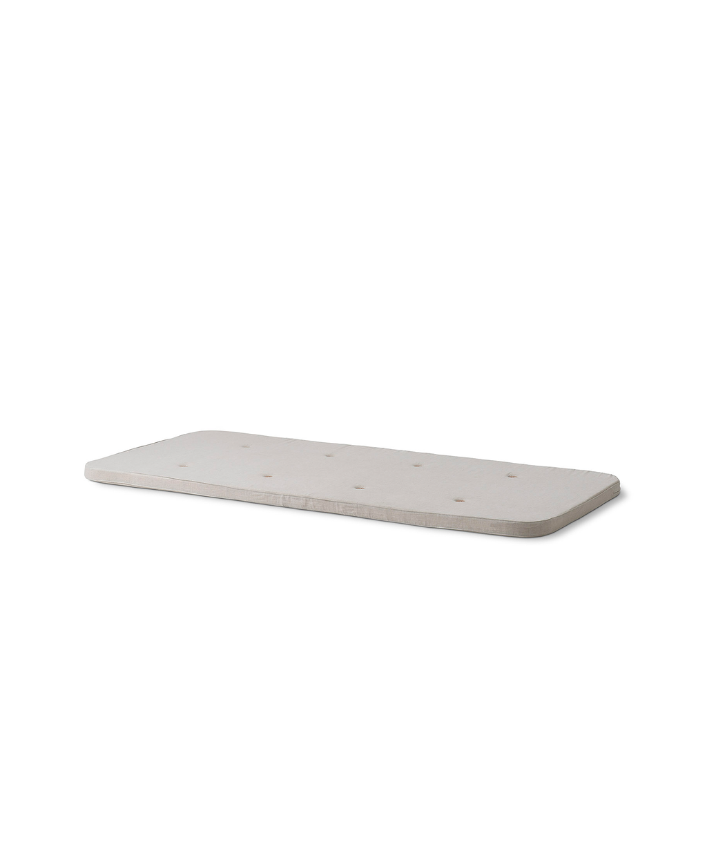 Wood Spielmatratze für halbhohes Hochbett