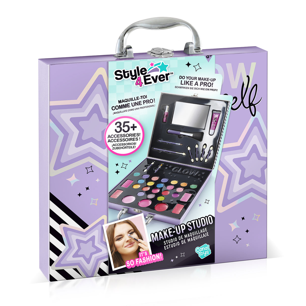 Make-Up Studio