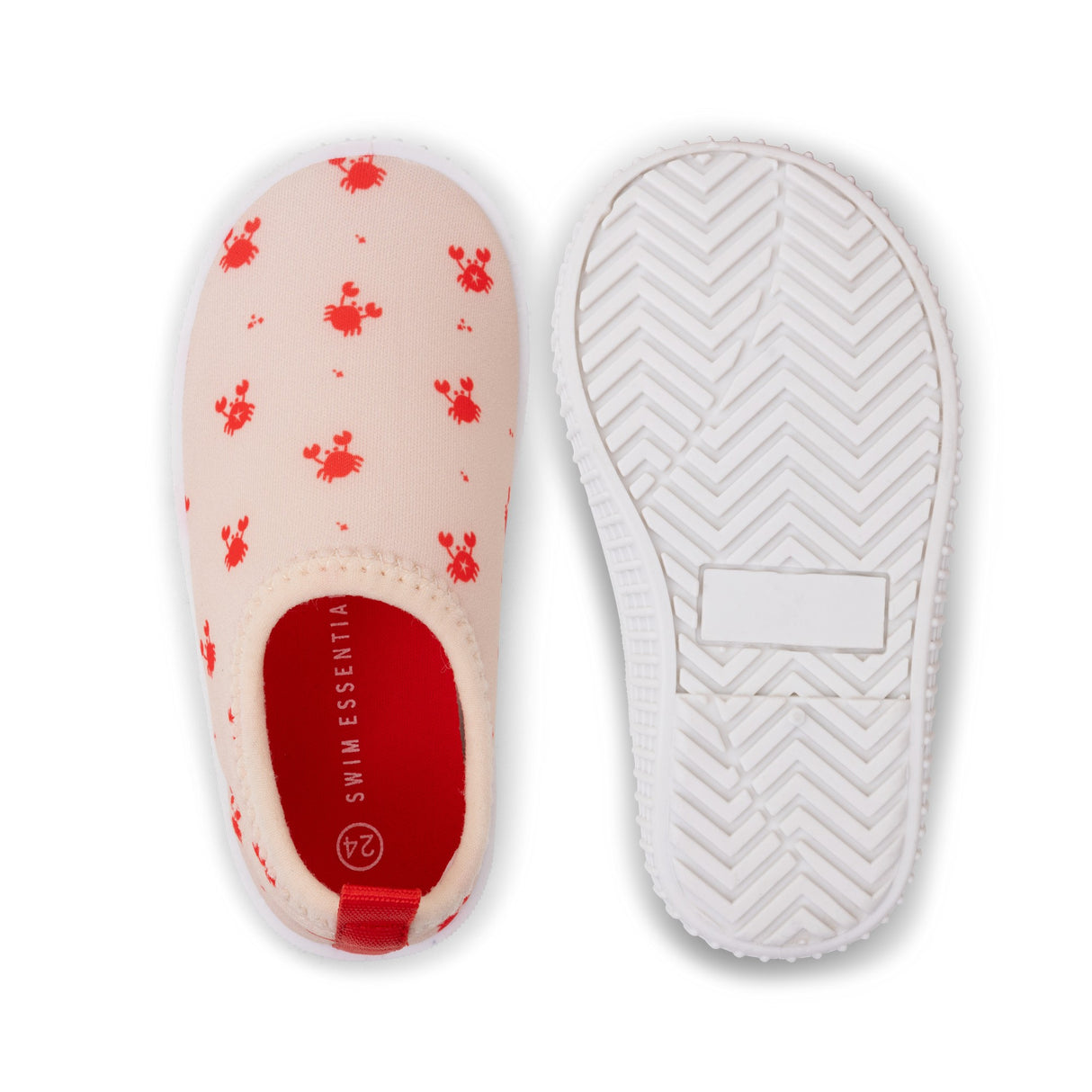 Wasserschuhe/ Krabbe Größe 23