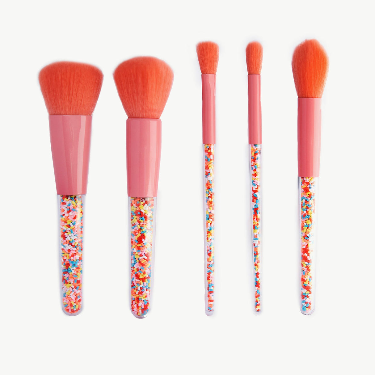 Make-up Pinsel Set - Sprinkle