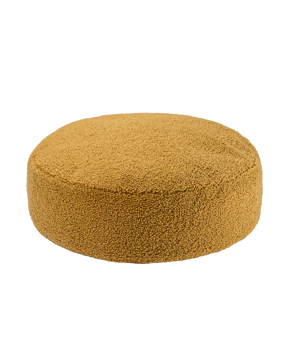 Ottoman/ Maple
