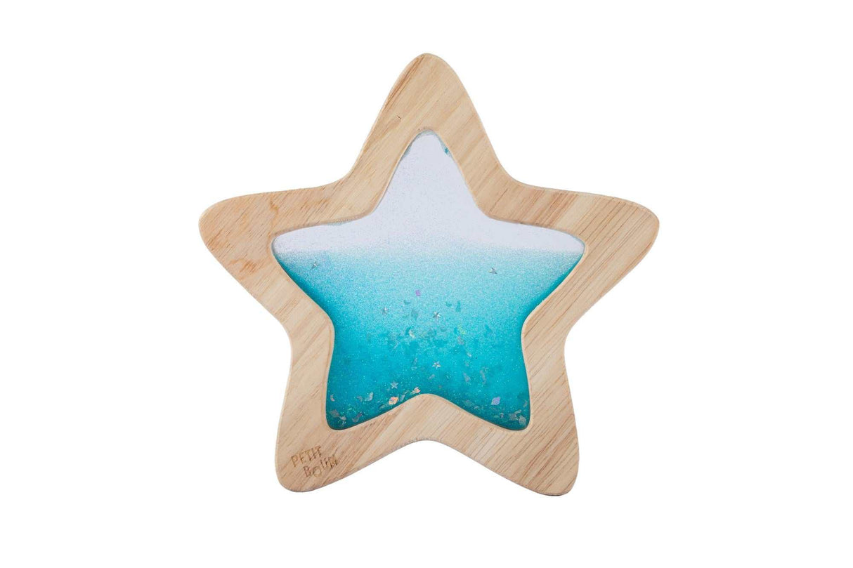 Sensory Star/ Orionis