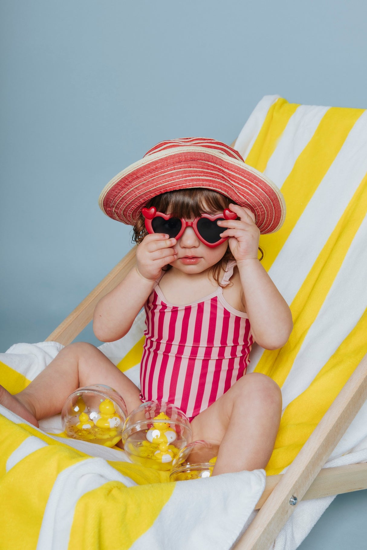 Sensorik Spielzeug - Happy Bubbles Enten