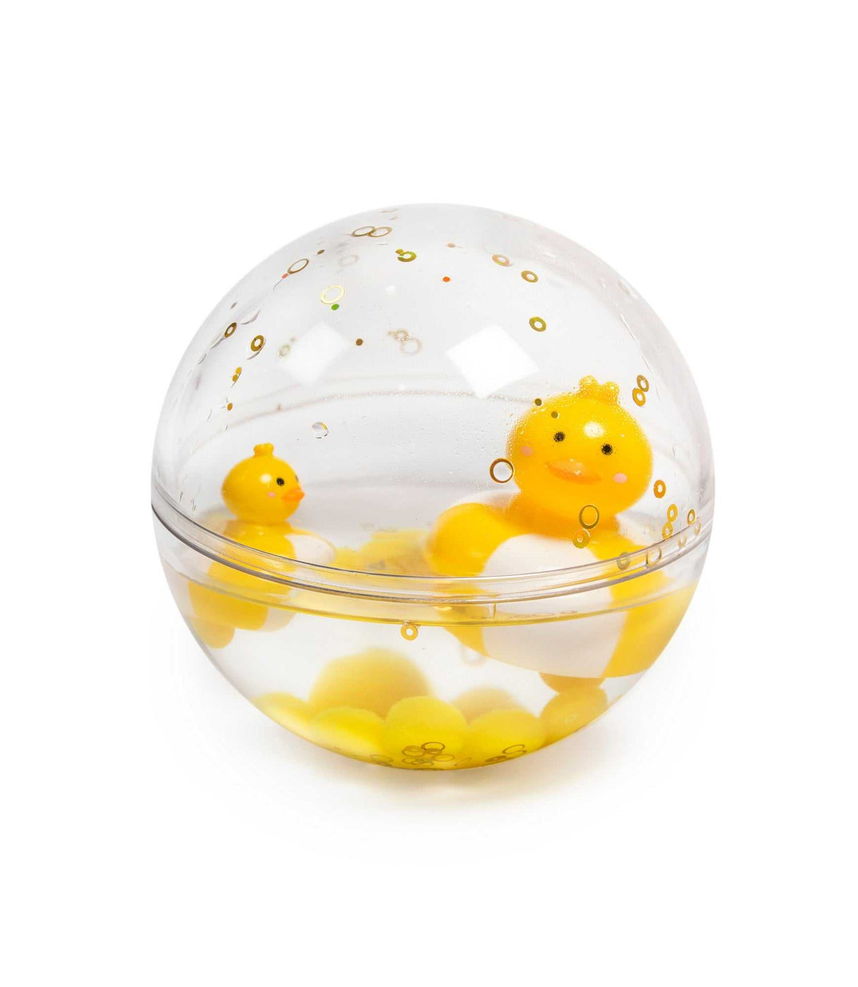 Sensorik Spielzeug - Happy Bubbles Enten