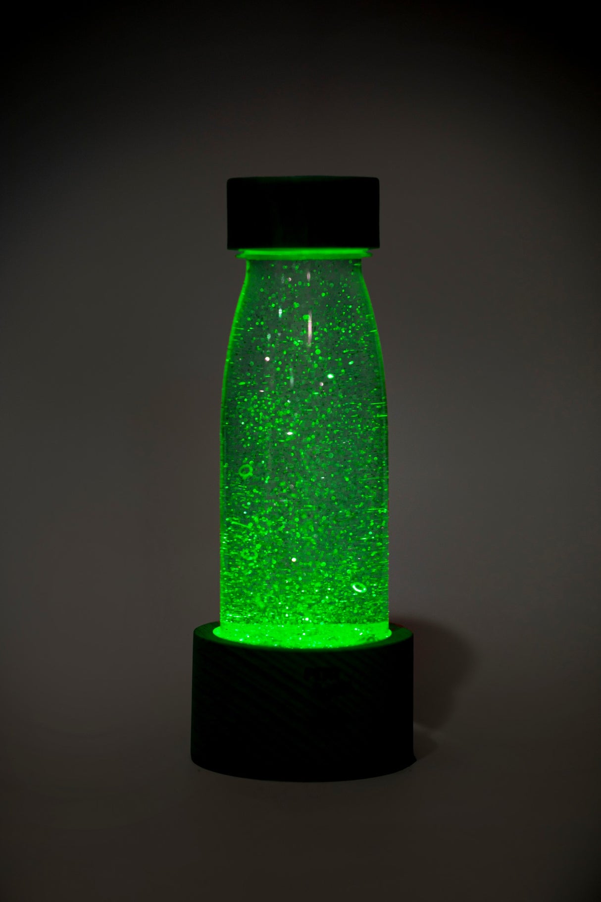 Magic Lamp - LED Basis für Sensorik Flaschen