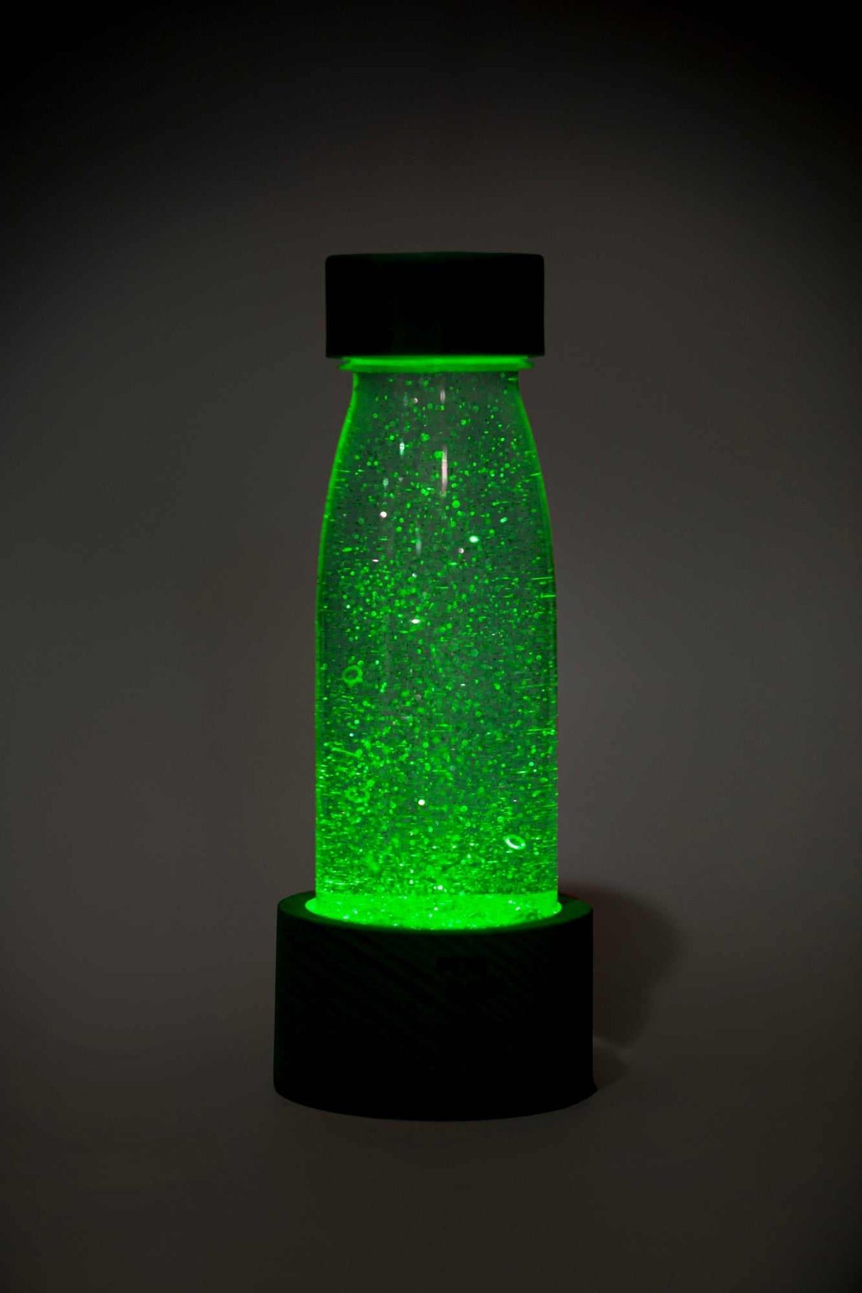 Magic Lamp - LED Basis für Sensorik Flaschen