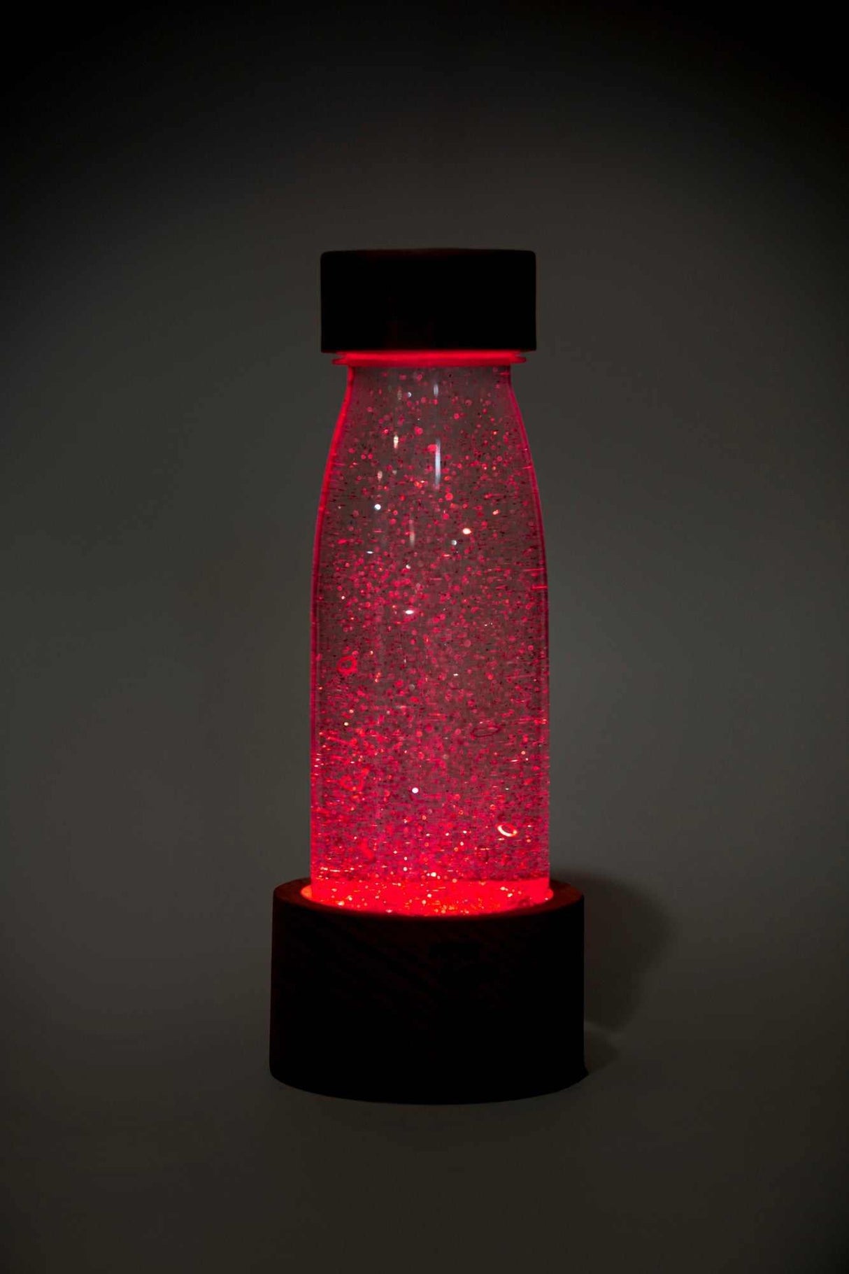 Magic Lamp - LED Basis für Sensorik Flaschen