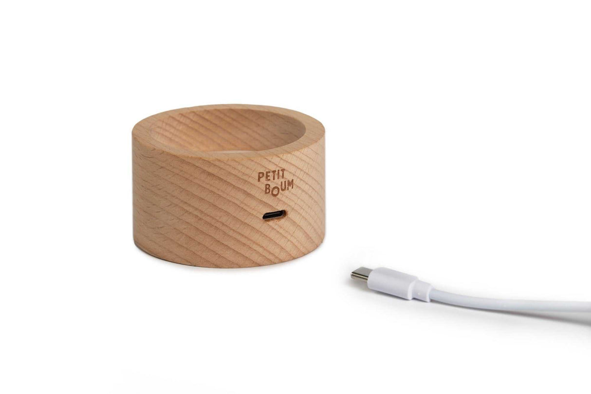 Magic Lamp - LED Basis für Sensorik Flaschen