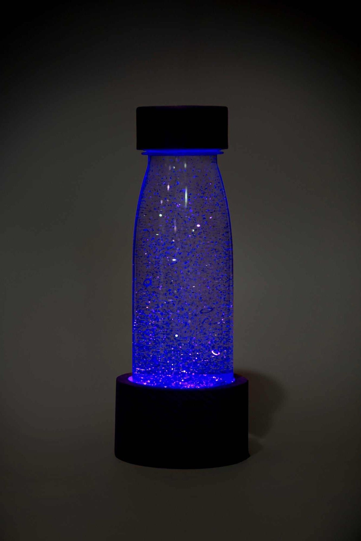 Magic Lamp - LED Basis für Sensorik Flaschen