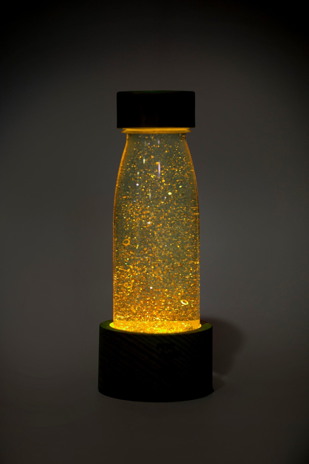 Magic Lamp - LED Basis für Sensorik Flaschen