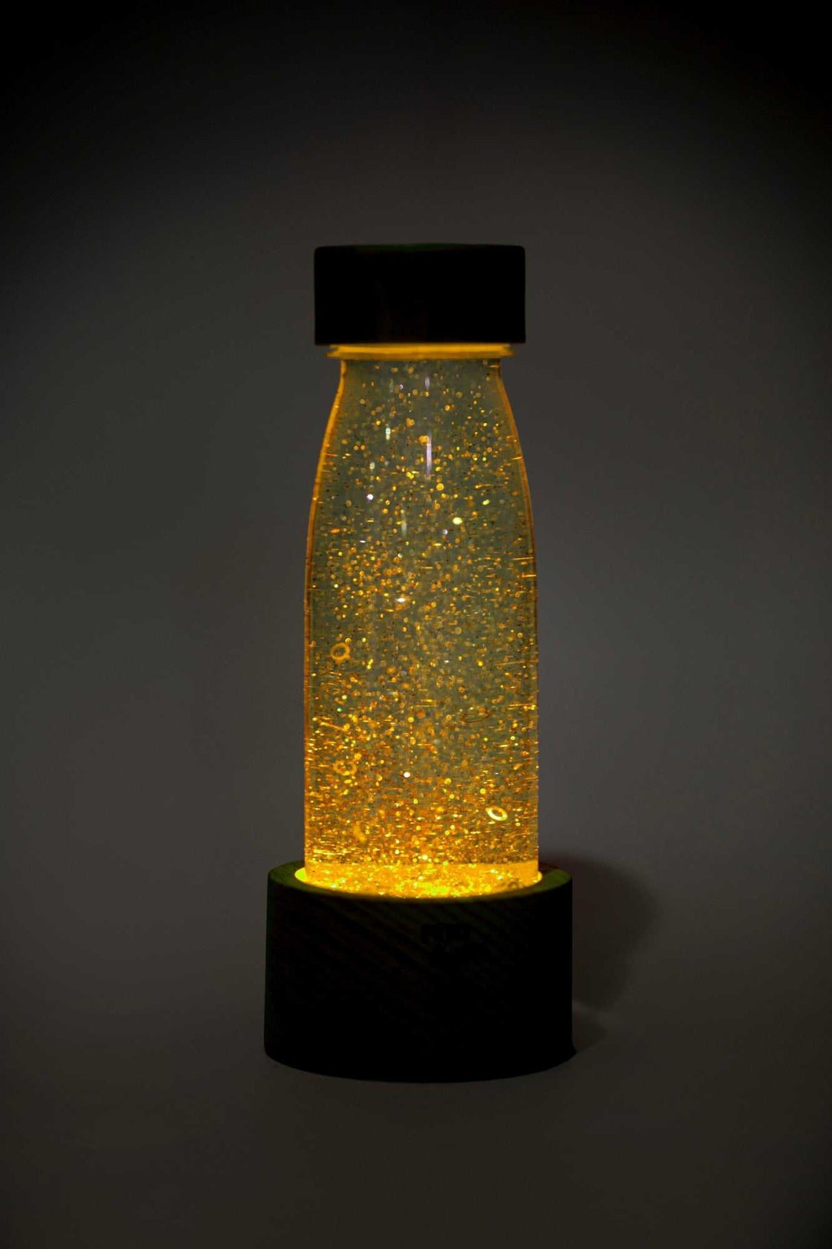 Magic Lamp - LED Basis für Sensorik Flaschen