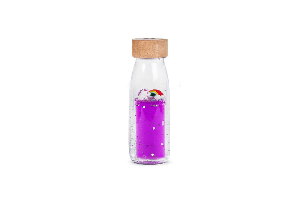 Sensory Bottle/ Magic Rainbow