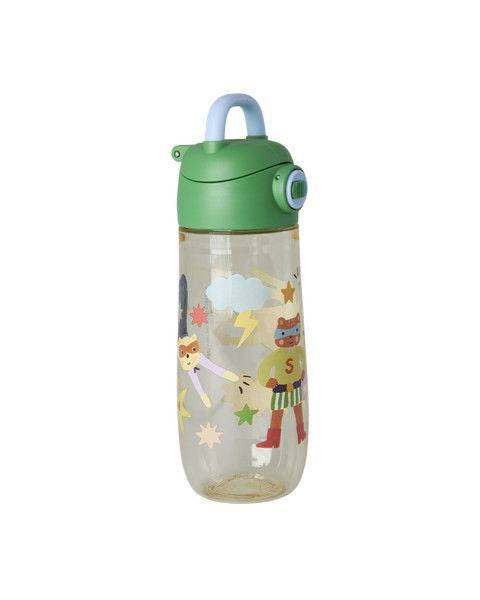 Trinkflasche Hero