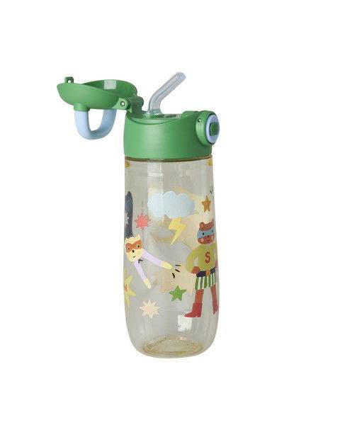 Trinkflasche Hero