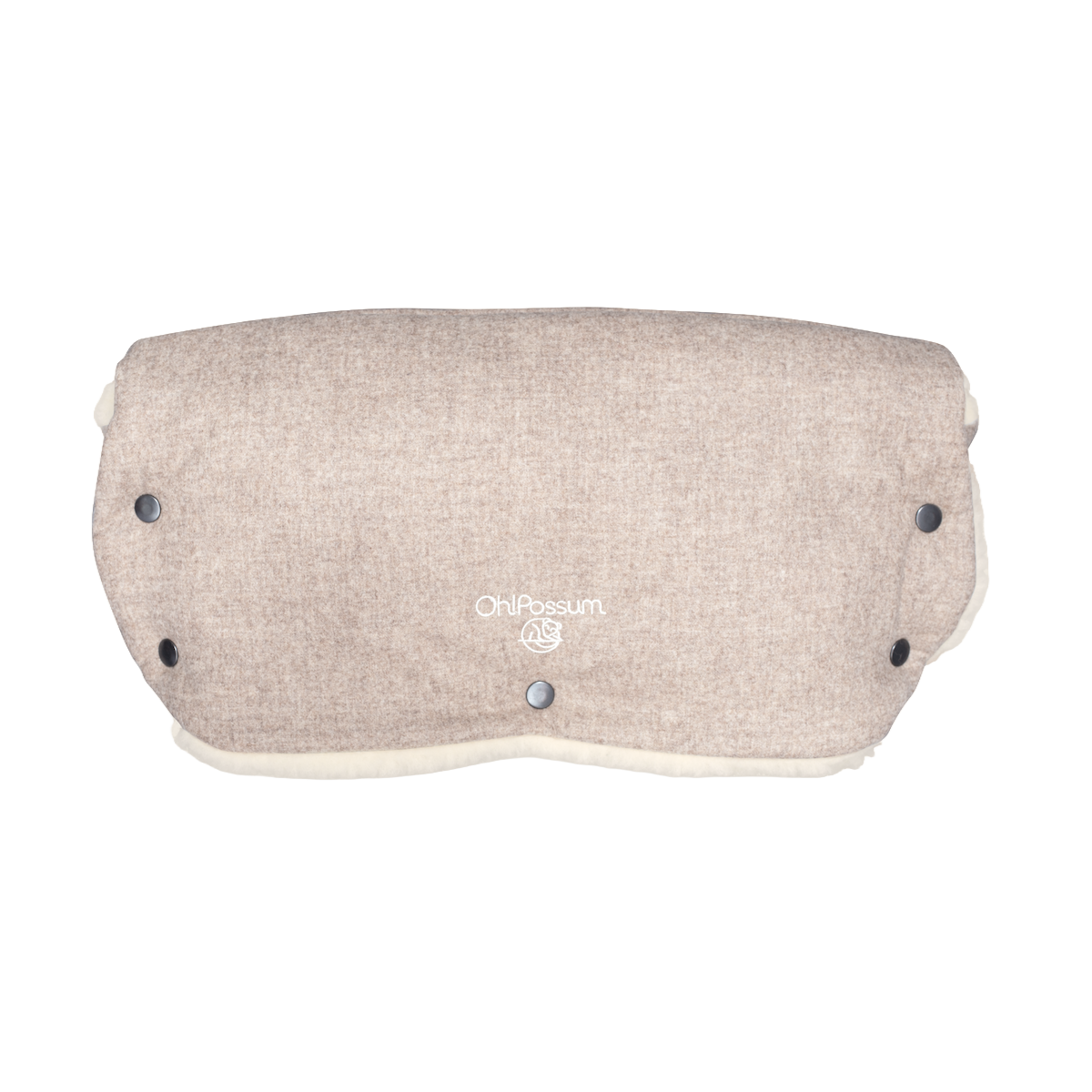 Handmuff/ Sand