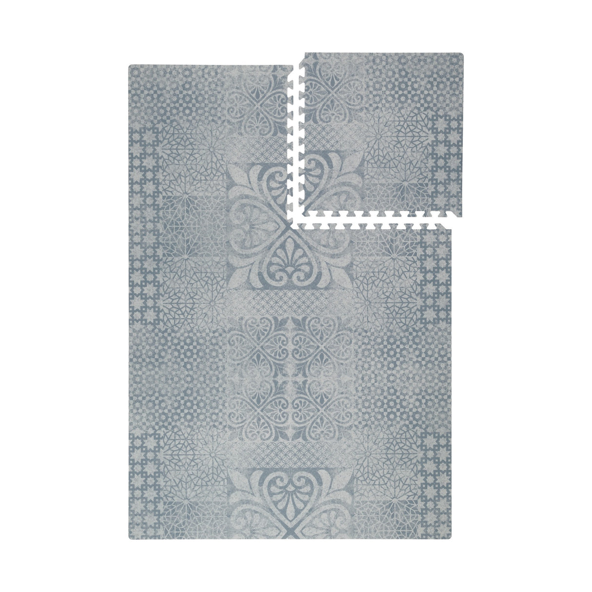 SPIELMATTE THE PERSIAN COLLECTION- SMOKE