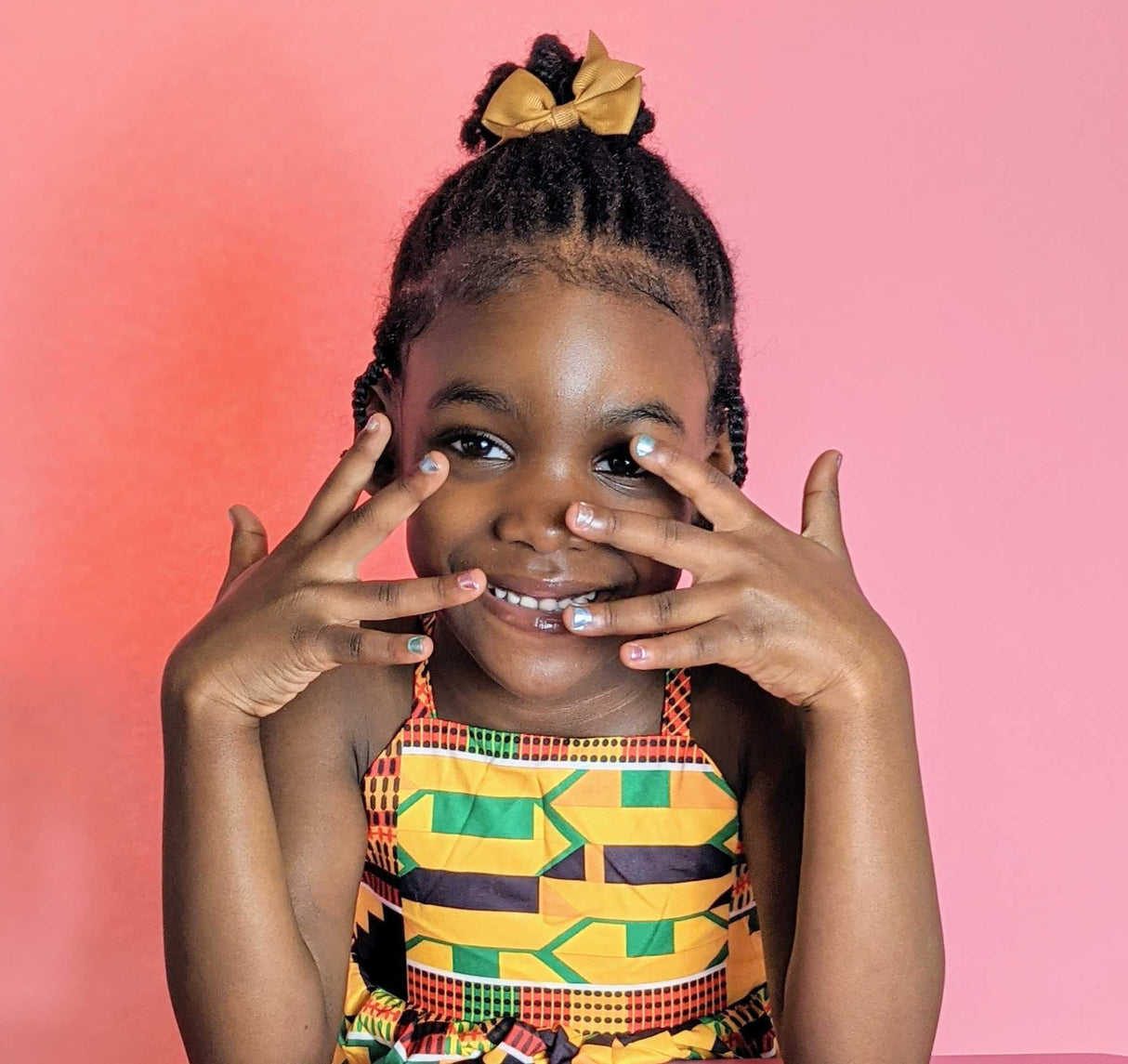 Peel-Off Nagellack Dino Riffic