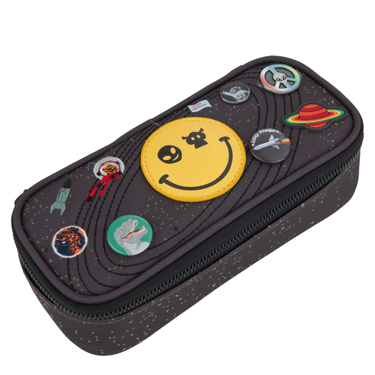 Mäppchen - Space Invaders