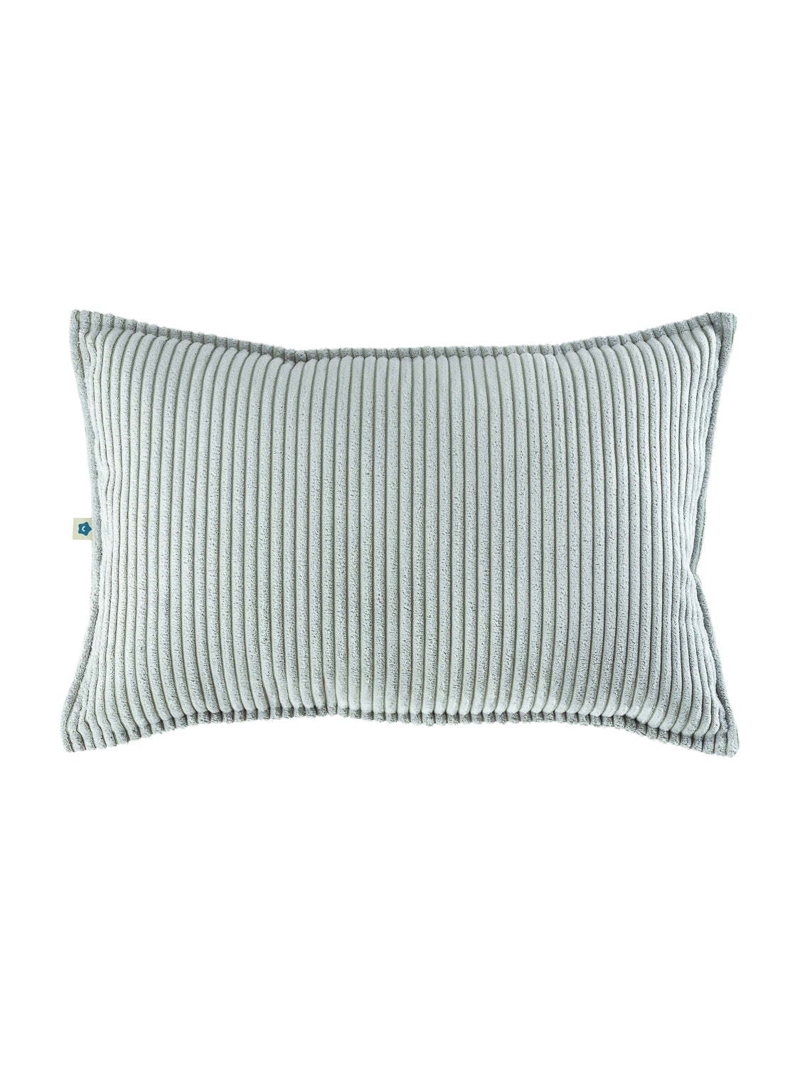 Bolster/ Peppermint Green